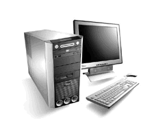 Computer based